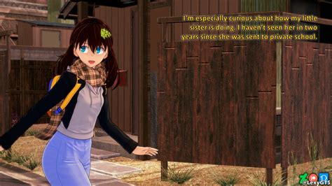 lexygts my crazy growing imouto|My Crazy Growing Imouto – Chapter 10 Extended .